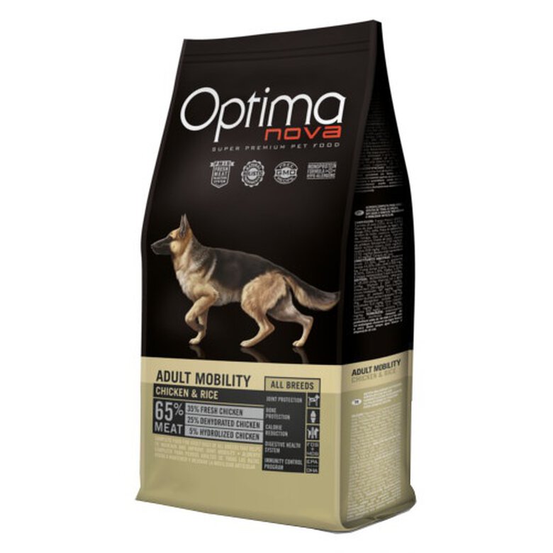Optima Nova Adult Mobility para perros image number null